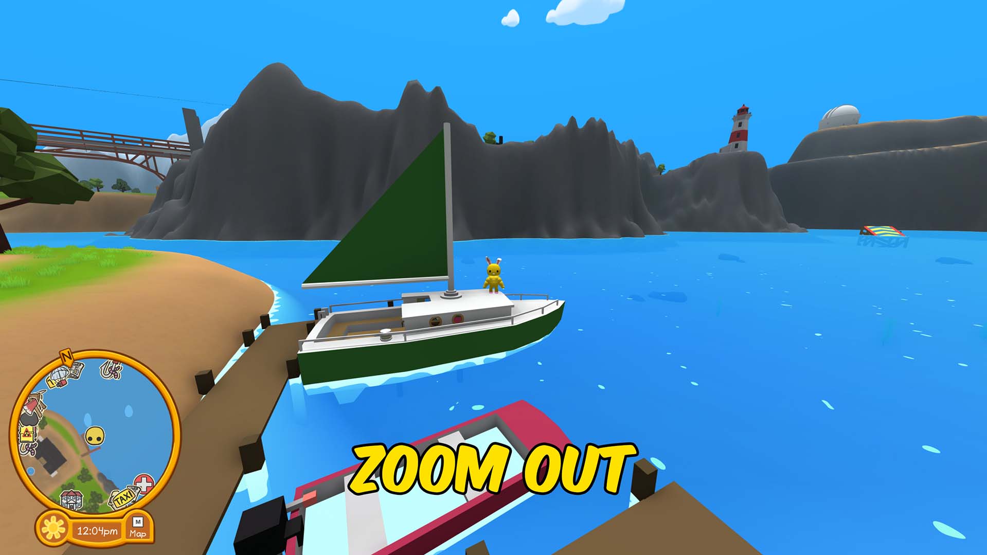 Wobbly Life — Photographer Kit (Face Cam) (screenshot 3)